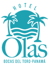 Hotel Olas - Bocas del Toro